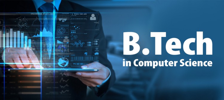All about B.Tech/BE Computer Science Engineering Course