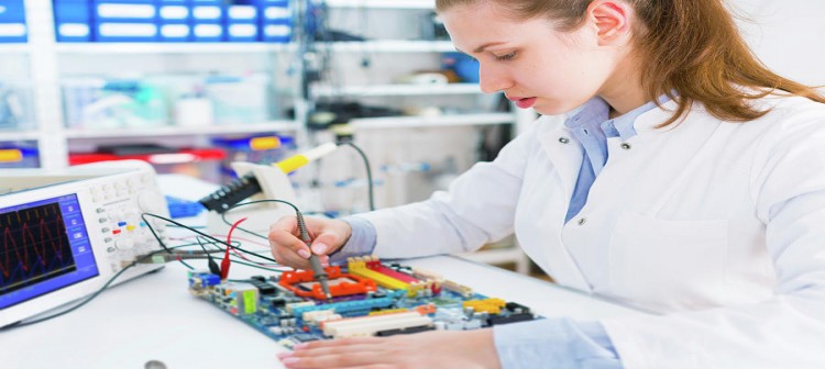 B.Tech/BE Electrical & Electronics Engineering Course