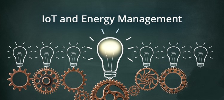 Why To choose IOT Energy Management for B.Tech?