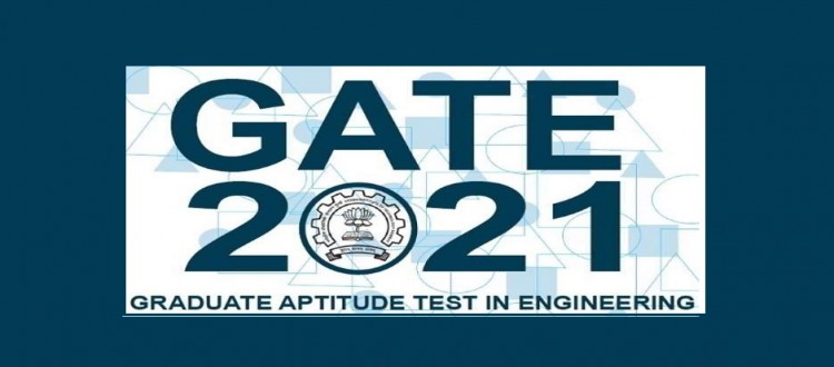 GATE Exam Notifications