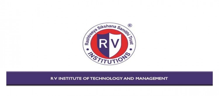 RV Institute of Technology and Management Notifications